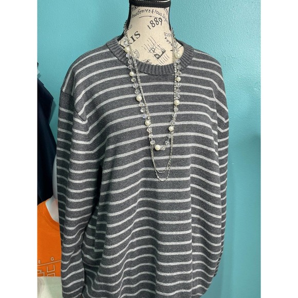 DULUTH Trading Co Knit Sweater‎ Size XL - Picture 1 of 6